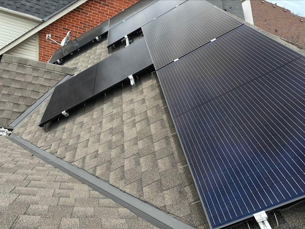 CMI Solar 4560 Eastgate Pkwy, Mississauga, ON L4W 3W6, Canada