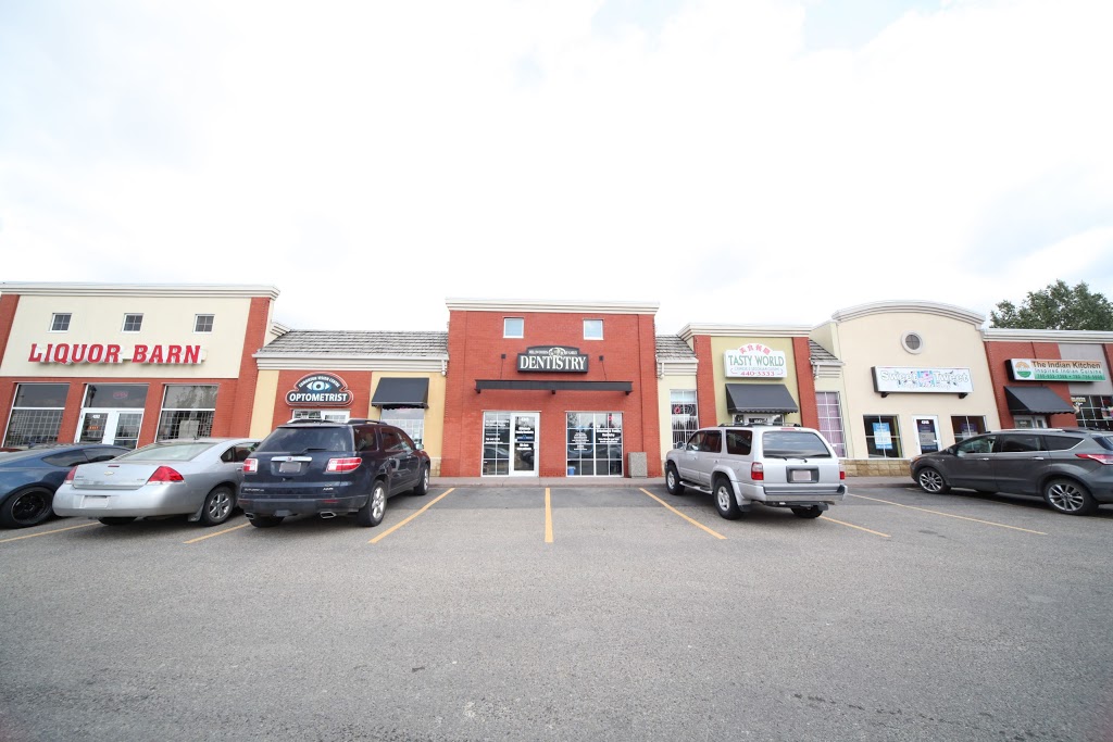 Millwoods Family Dentistry | 4349 50 St NW, Edmonton, AB T6L 7E8, Canada | Phone: (780) 440-2955