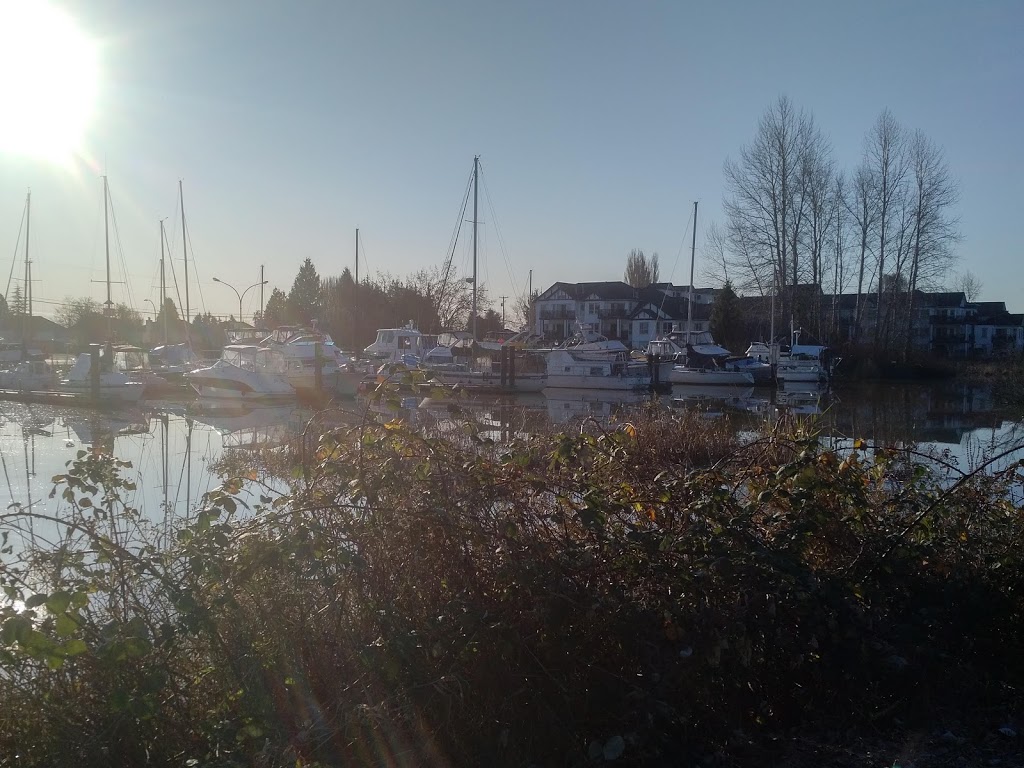 Ladner Yacht Club | 5011 River Rd, Delta, BC V4K 1S7, Canada | Phone: (604) 946-4056