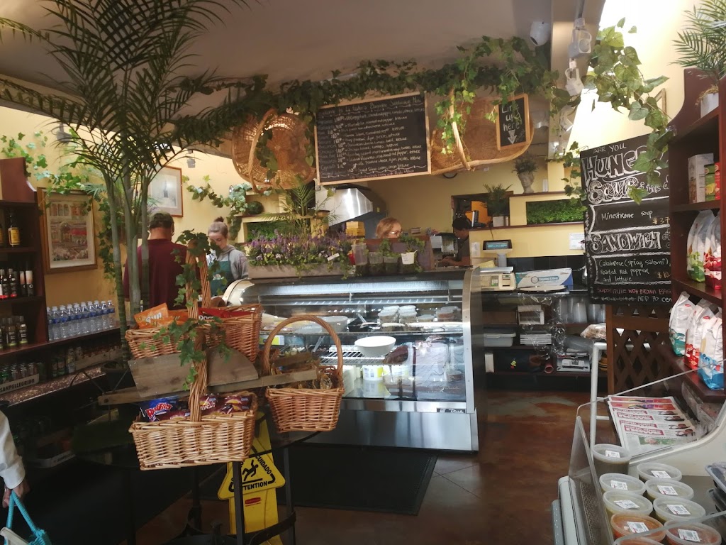 La Galleria Fine Foods | 3055 Highland Blvd, North Vancouver, BC V7R 2X4, Canada | Phone: (604) 990-9162