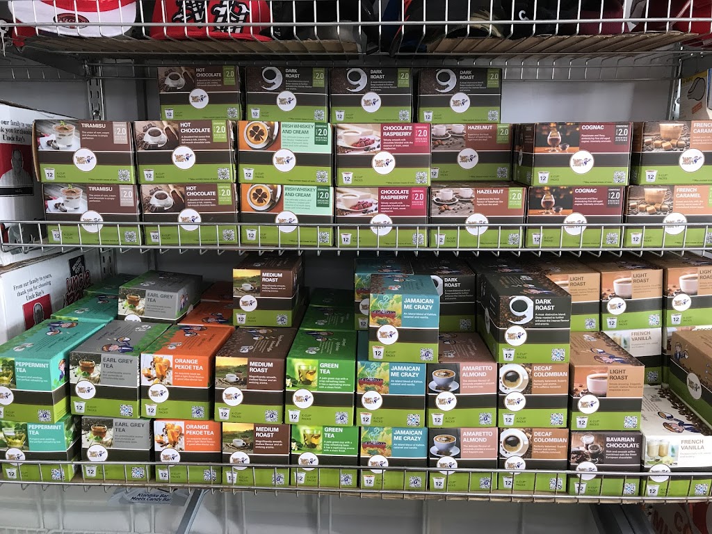 Busy Bee Convenience | 130 Bell Farm Rd, Barrie, ON L4M 6J4, Canada | Phone: (705) 734-2732
