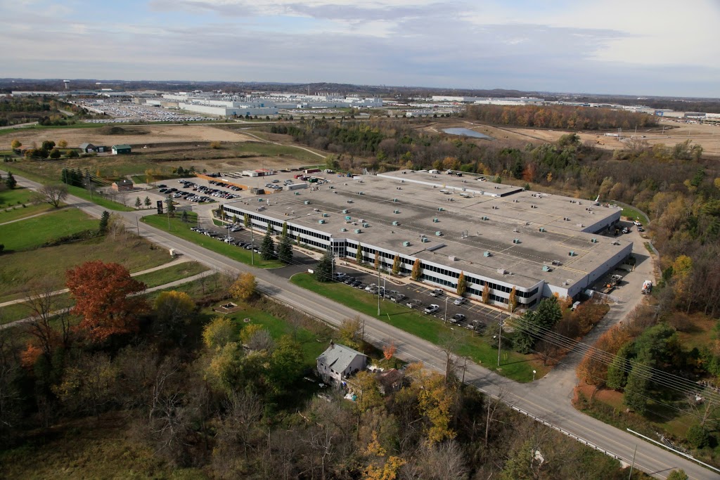 Trade-Mark Industrial Inc | 250 Royal Oak Rd, Cambridge, ON N3E 0A4, Canada | Phone: (519) 650-7444