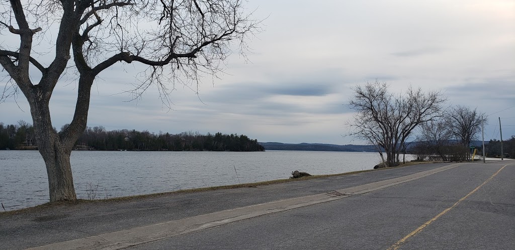 Greater Madawaska (Township of) | 19 Parnell St, Calabogie, ON K0J 1H0, Canada | Phone: (613) 752-2222