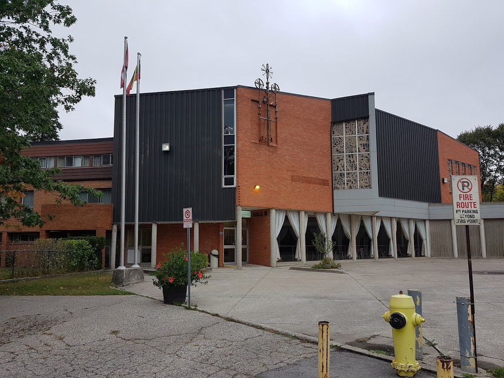 Resurrection Credit Union | 2185 Stavebank Rd, Mississauga, ON L5C 1T3, Canada | Phone: (905) 566-0006