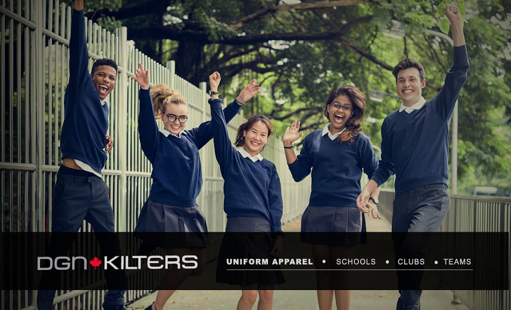 DGN Kilters | 132 Commerce Park Drive Unit D/E, Barrie, ON L4N 8W8, Canada | Phone: (800) 437-5872