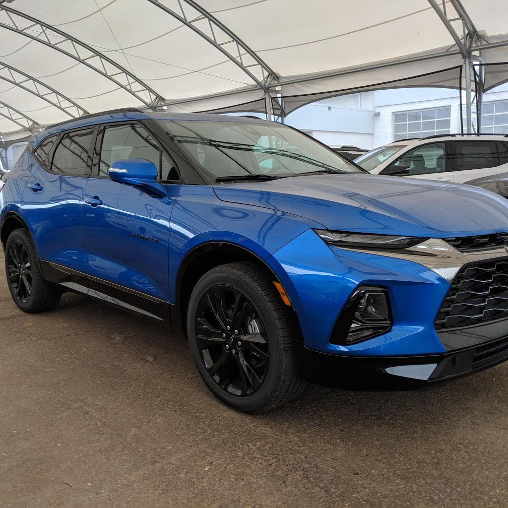 Davis Chevrolet | 149 East Lake Crescent NE, Airdrie, AB T4A 2H7, Canada | Phone: (403) 948-6909