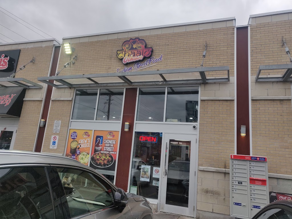 Chaalo Oshawa | 1812 Simcoe St N, Oshawa, ON L1G 4Y3, Canada | Phone: (905) 743-0111