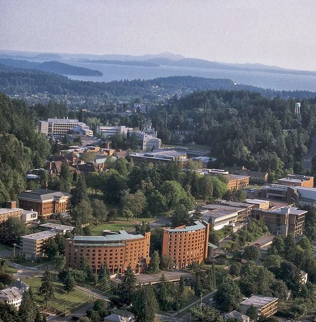 Office of Admissions | 516 High St, Bellingham, WA 98225, USA | Phone: (360) 650-3440