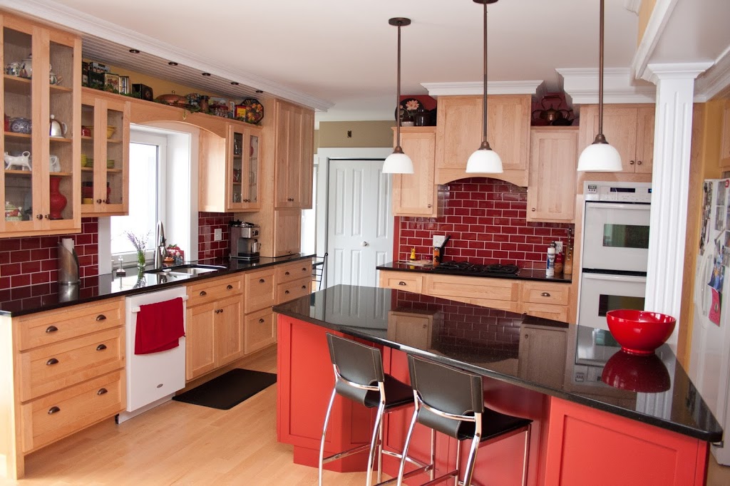 Stonewrights Crafted Stone Surfaces | 175 Lower Branch Rd, Lower Branch, NS B4V 4M5, Canada | Phone: (902) 530-4545