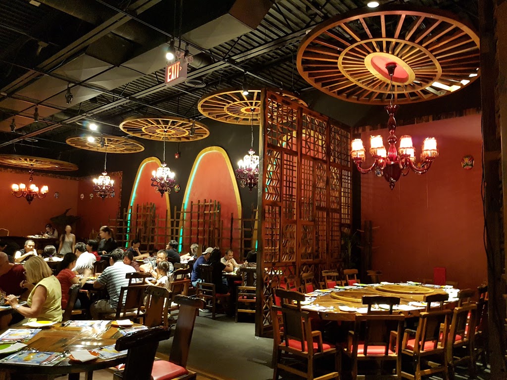 Dragon Legend | 25 Lanark Rd, Markham, ON L3R 8E8, Canada | Phone: (905) 940-1811