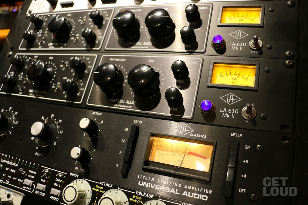 Get Loud Music | 721 Main St E, Milton, ON L9T 3Z3, Canada | Phone: (905) 203-3612
