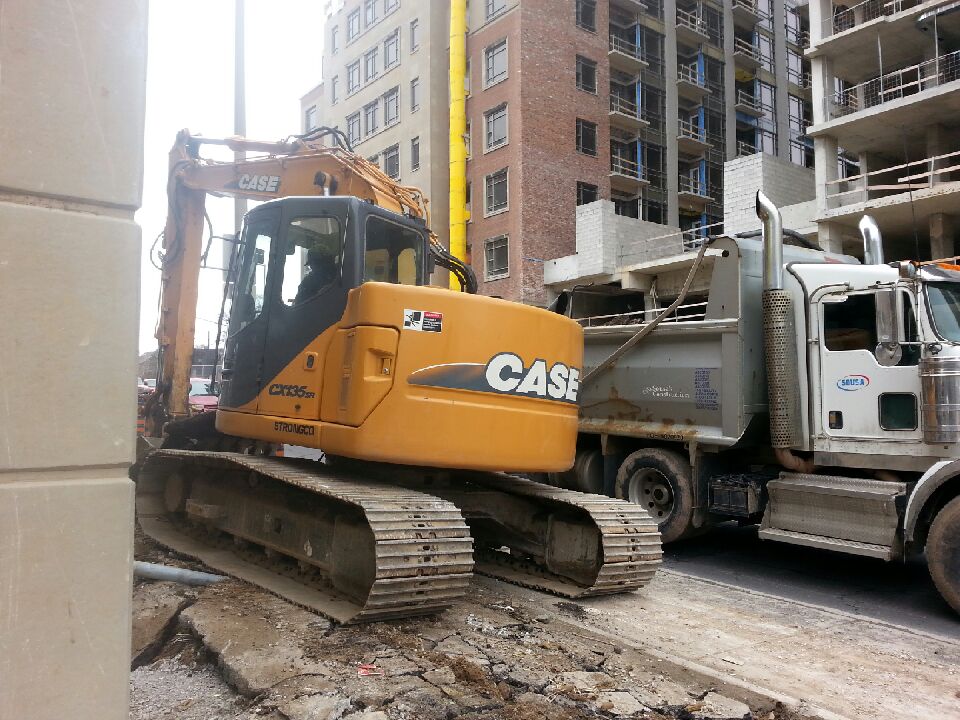 Sousa Construction | 4039 Upper James St, Mount Hope, ON L0R 1W0, Canada | Phone: (905) 546-5679