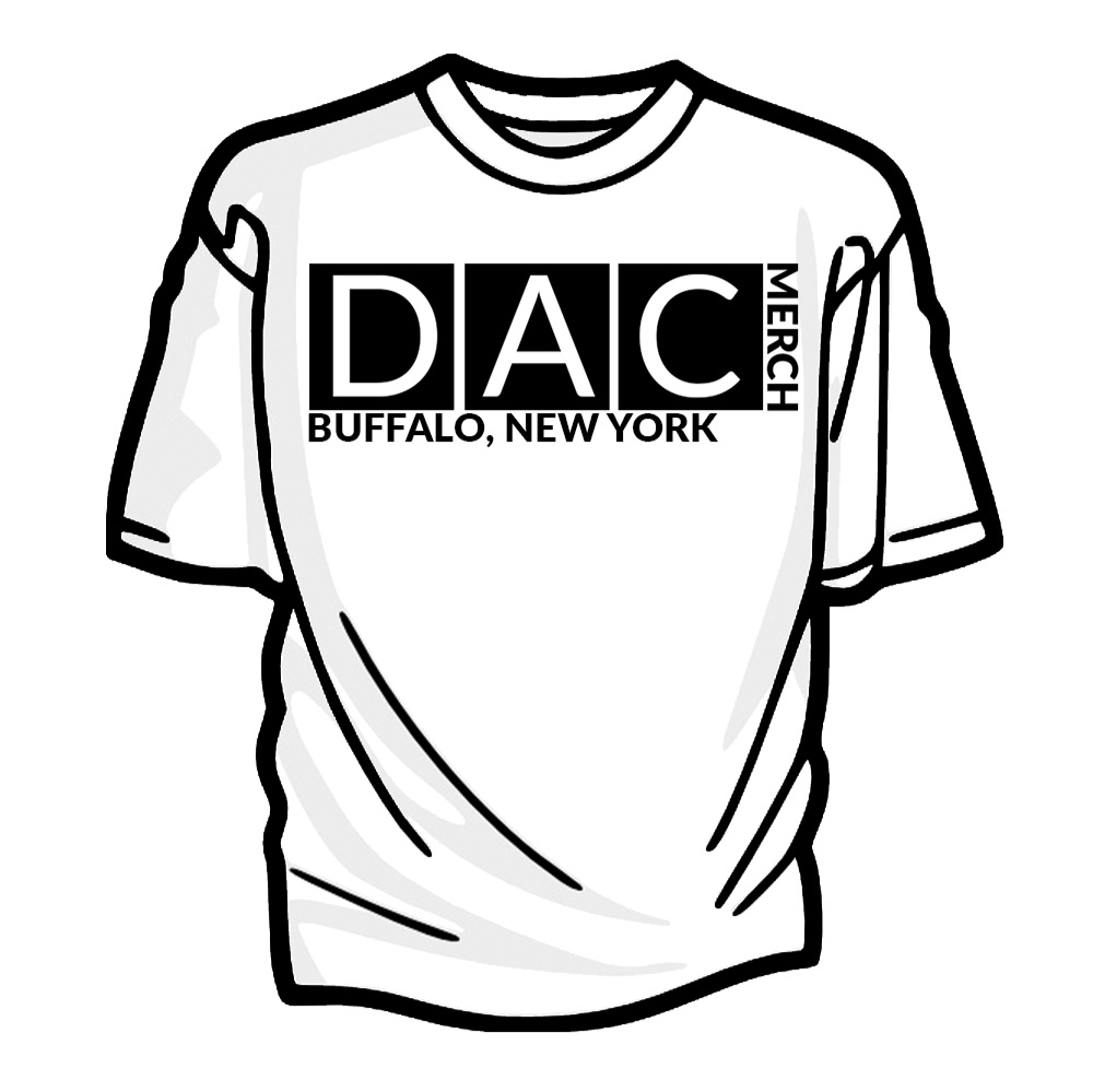 DACmerch | 2215 Broadway, Sloan, NY 14212, USA | Phone: (716) 427-8701