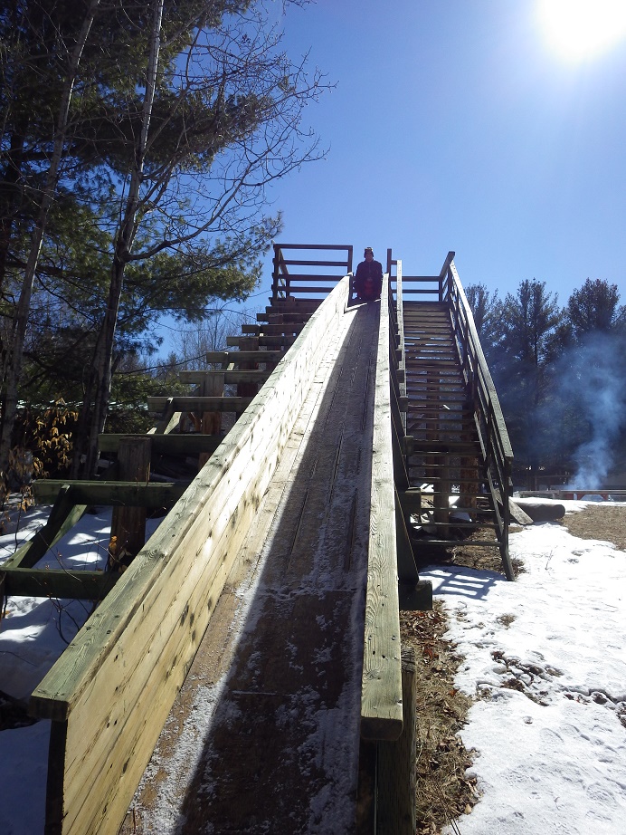Base de plein air Ville Lajoie Inc | 150 Rang Rhimbeault, Sainte-Victoire-de-Sorel, QC J0G 1T0, Canada | Phone: (450) 782-2145