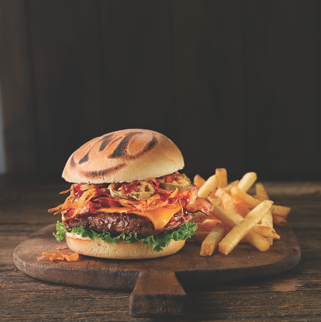 Montanas | 1090 Division St, Kingston, ON K7K 0C3, Canada | Phone: (613) 544-7427