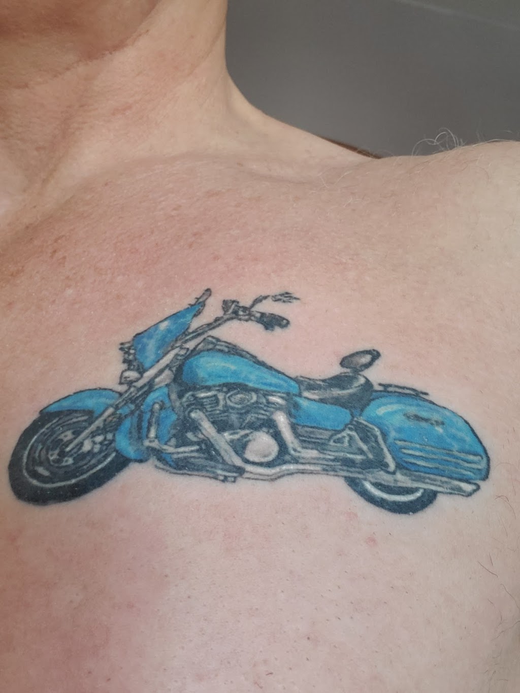 Paradigm Tattoo | 2009 18th St, Coaldale, AB T1M 1E9, Canada | Phone: (587) 220-2572