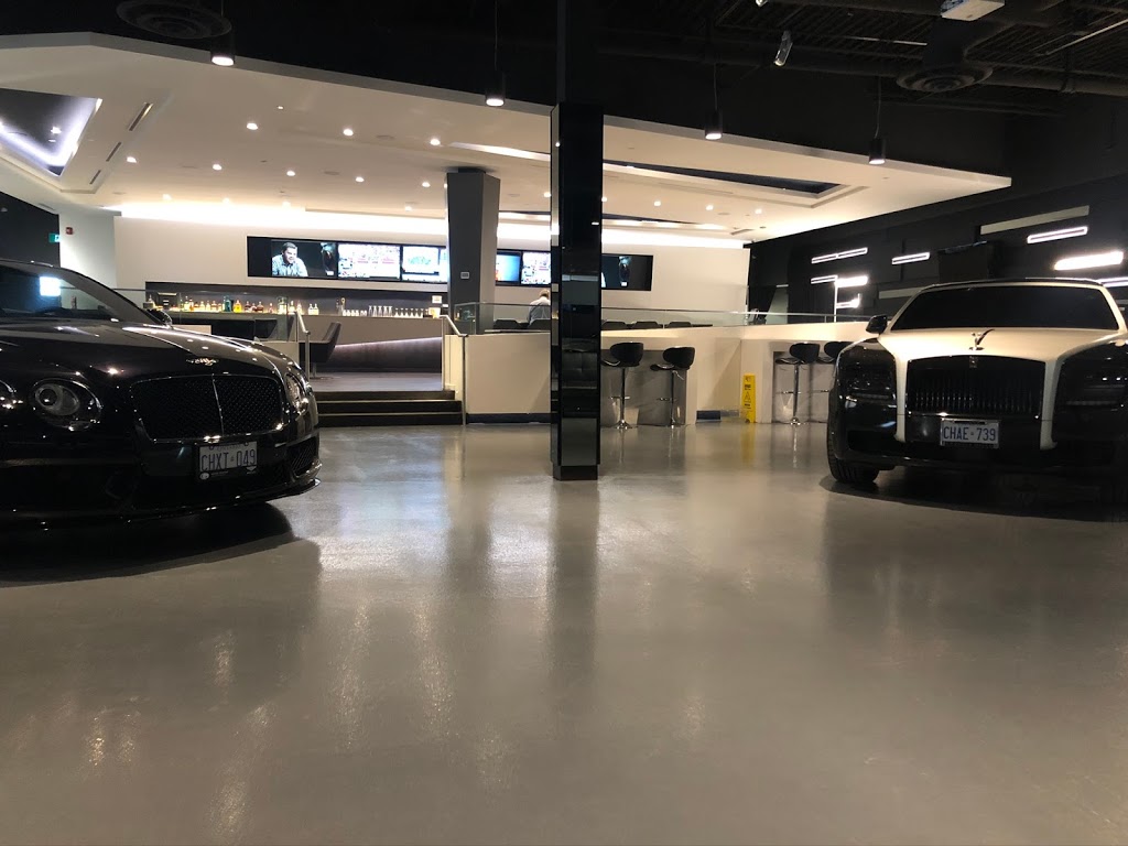 Executive Auto Collision | 6380 Northwest Dr, Mississauga, ON L4V 1J7, Canada | Phone: (416) 966-4446