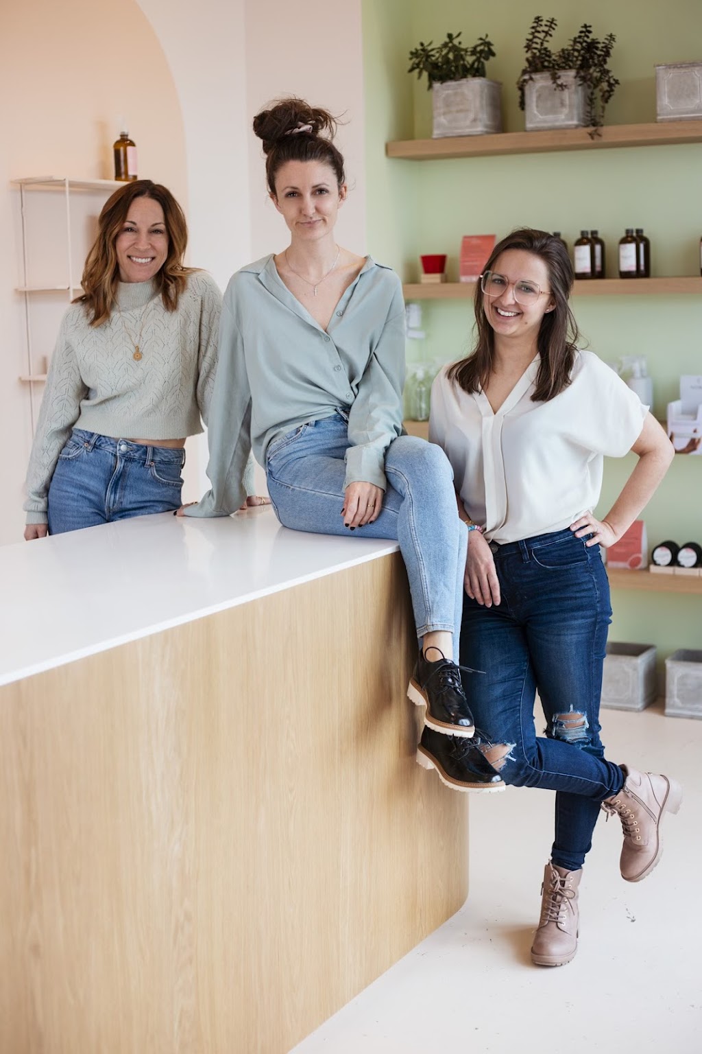 abieze°laboratoires | 872 Rte de la Cité des Jeunes #6, Saint-Lazare, QC J7T 2B5, Canada | Phone: (514) 284-0934