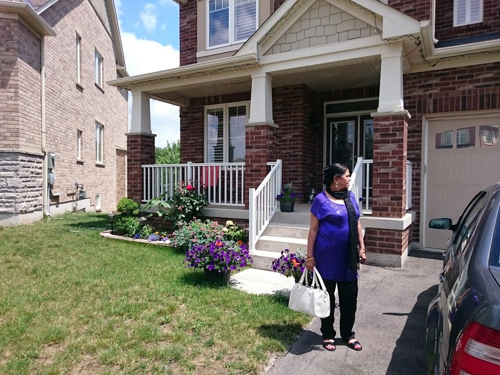 Bellcrest Park | 136-, 138 George Robinson Dr, Brampton, ON L6Y 0G8, Canada