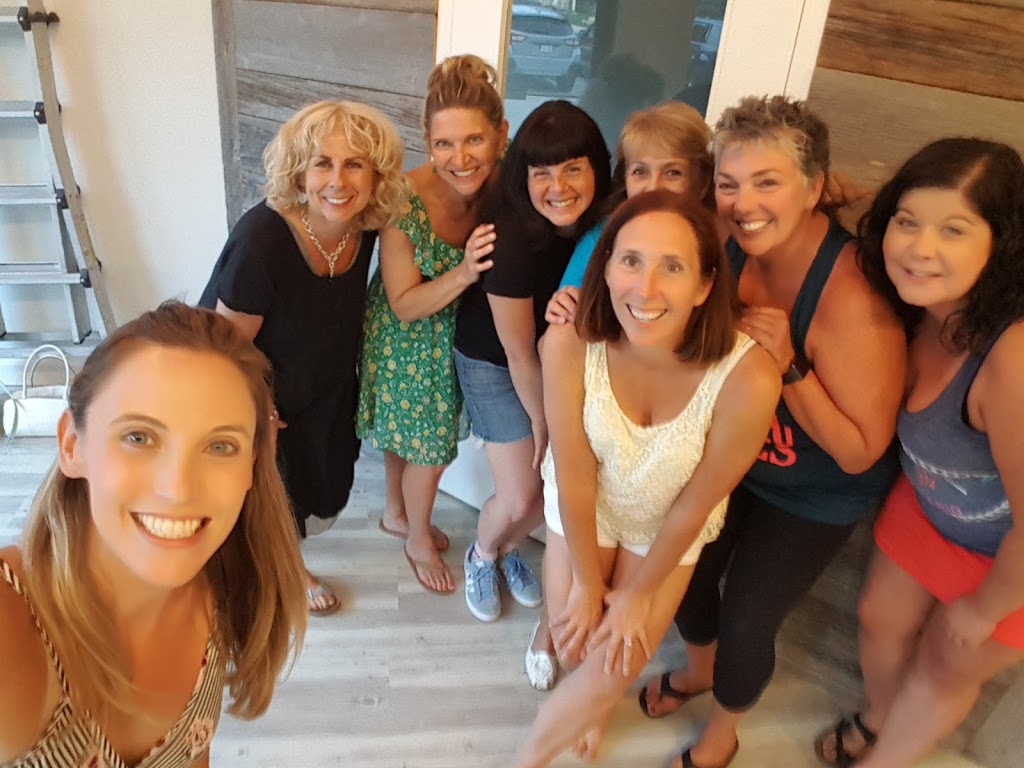 Wasaga Beach Yoga | 1470 Mosley St #1, Wasaga Beach, ON L9Z 1T3, Canada | Phone: (705) 994-4007