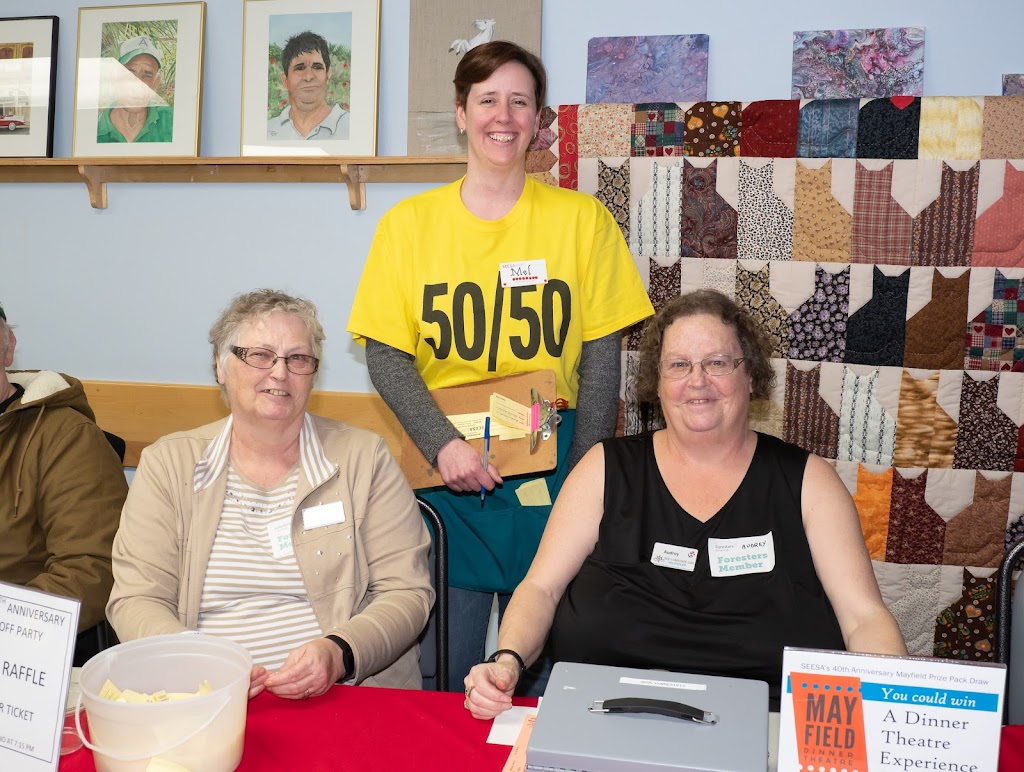 South East Edmonton Seniors Association | 9350 82 St NW, Edmonton, AB T6C 2X8, Canada | Phone: (780) 468-1985