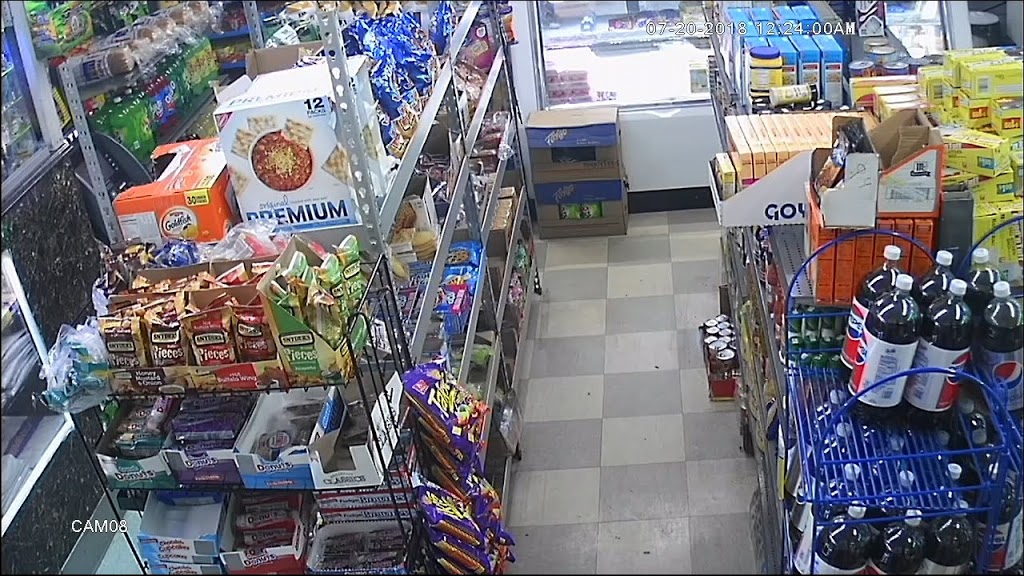 Lackawanna Express Market | 161 Steelawanna Ave, Buffalo, NY 14218, USA | Phone: (716) 823-3691