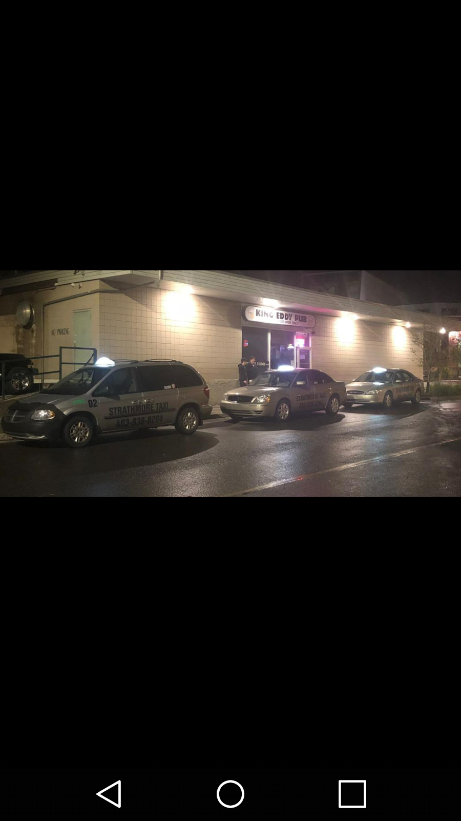 Strathmore taxi | 193 Park Ln Dr, Strathmore, AB T1P 1V8, Canada | Phone: (403) 830-8294