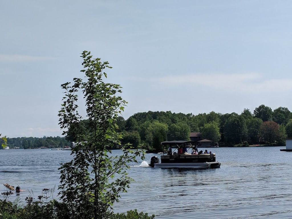 Muskoka Bay Park | 700 Muskoka District Road 169, Gravenhurst, ON P1P 1R2, Canada | Phone: (705) 687-3412