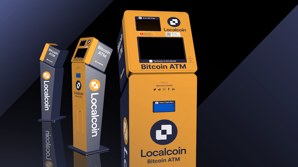 Localcoin Bitcoin ATM - Daisy Mart | 851 Fischer-Hallman Rd, Kitchener, ON N2M 5N8, Canada | Phone: (877) 412-2646
