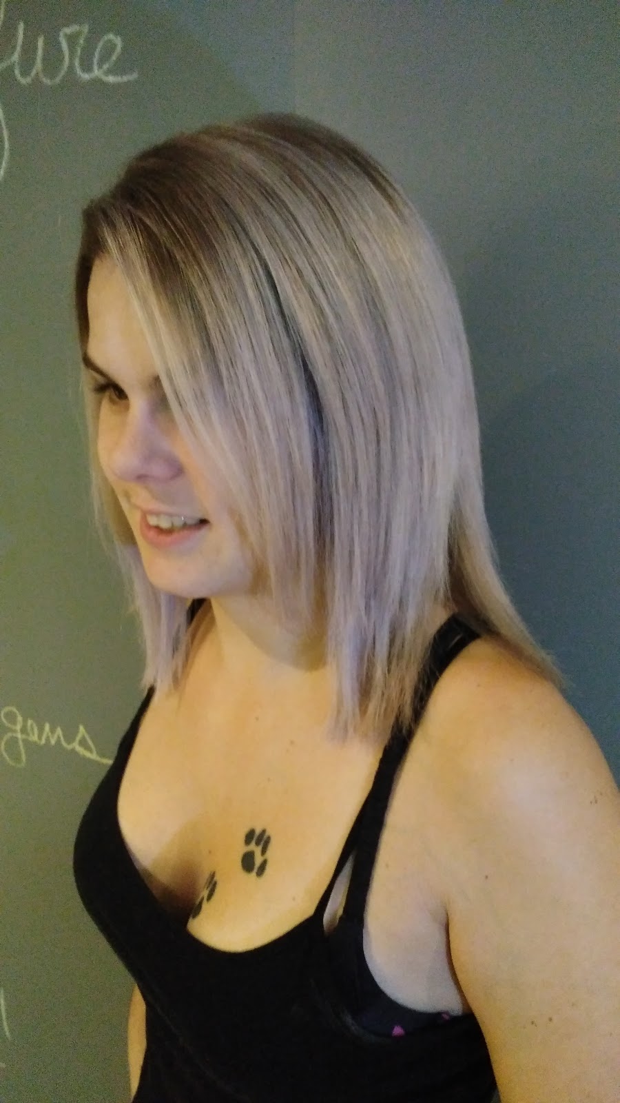Temps daime coiffure | 2100 Rue Daniel, Drummondville, QC J2B 2A4, Canada | Phone: (819) 850-0082