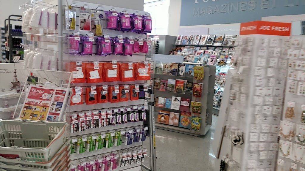 Pharmaprix | 2759 Sherbrooke E Arr, Montreal, QC H2K 1G9, Canada | Phone: (514) 528-0176