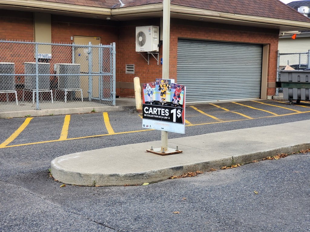 Tim Hortons | 1 Rue de Saint Denis, Bromont, QC J2L 3G2, Canada | Phone: (450) 534-0064