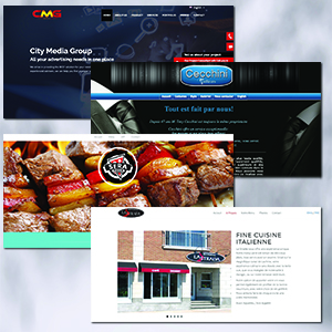 CiteMenu - Restaurants, Deals, and MORE!!! | 116 Avenue Lafleur, LaSalle, QC H8R 3G9, Canada | Phone: (514) 368-9939
