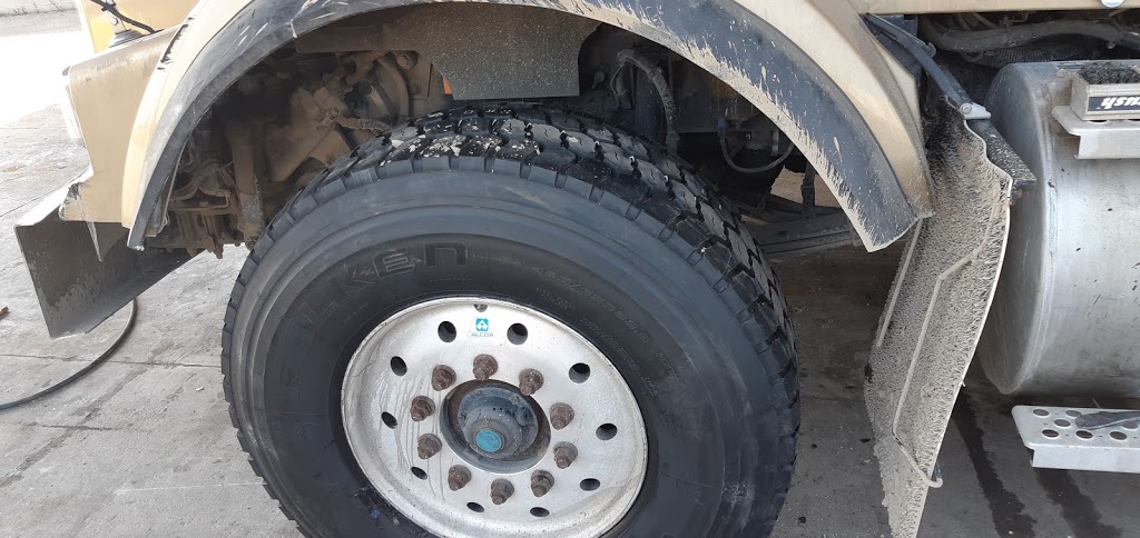 Benson Tire | 66 Churchill Dr, Barrie, ON L4N 8Z5, Canada | Phone: (705) 737-1345