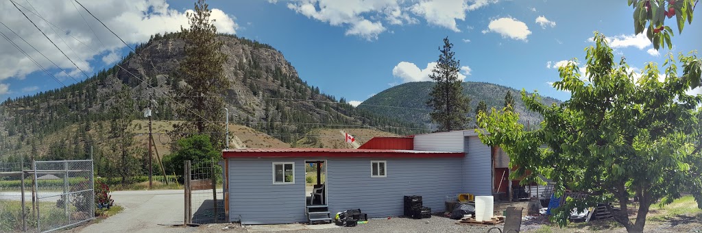 Country Pines Mobile Home Park | 8487 BC-97, Oliver, BC V0H 1T0, Canada | Phone: (250) 328-5189
