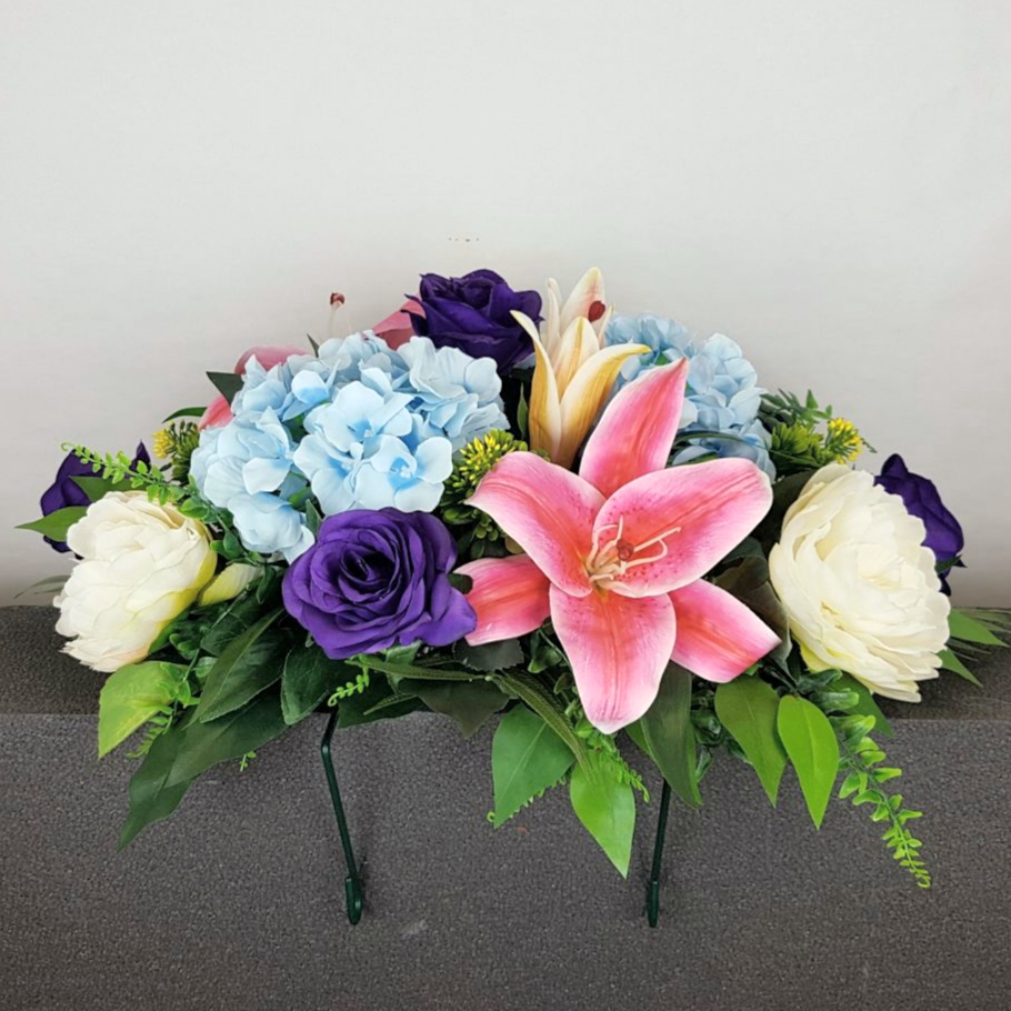 Eternal Memorial Bouquets Inc. | 15 Taro Ct, Richmond Hill, ON L4E 4S2, Canada | Phone: (905) 251-2227