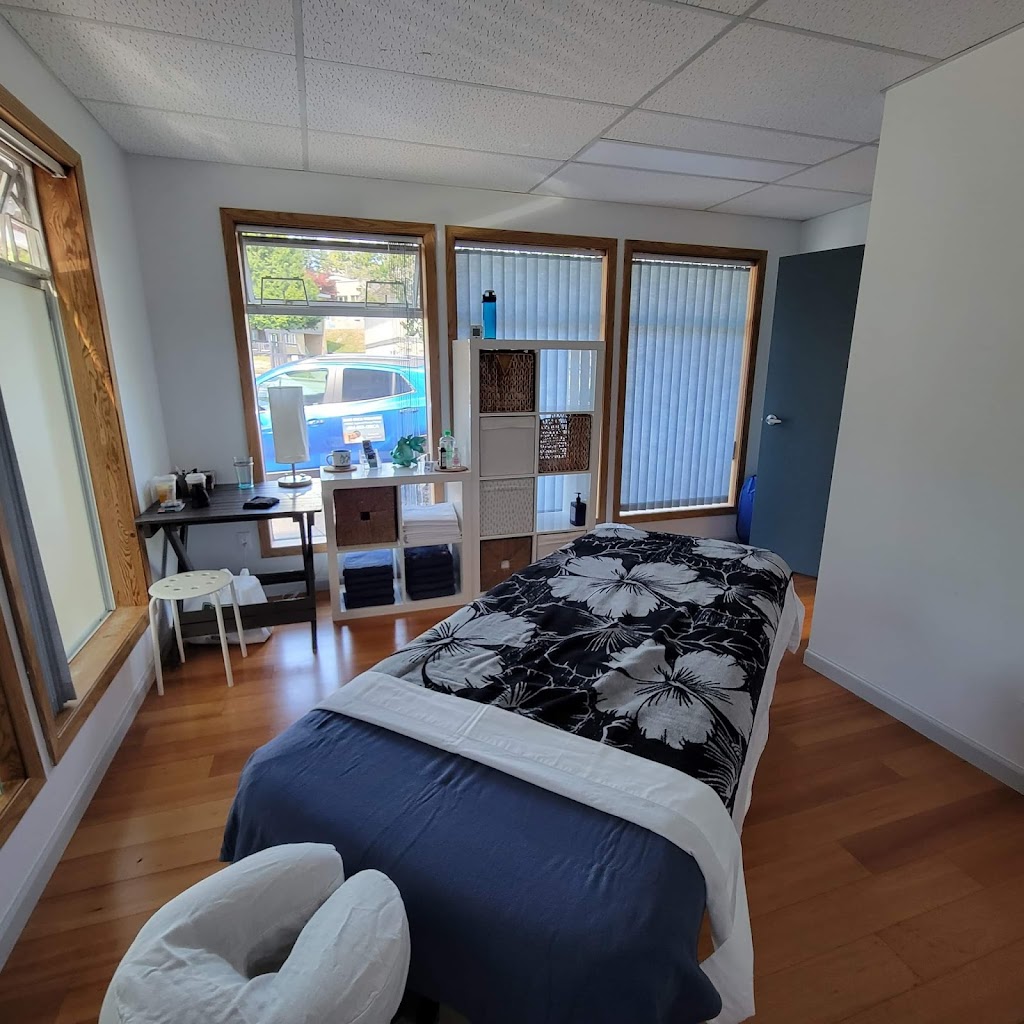 Blue Orca Wellness | 721 Winn Rd #101, Gibsons, BC V0N 1V0, Canada | Phone: (604) 803-6722