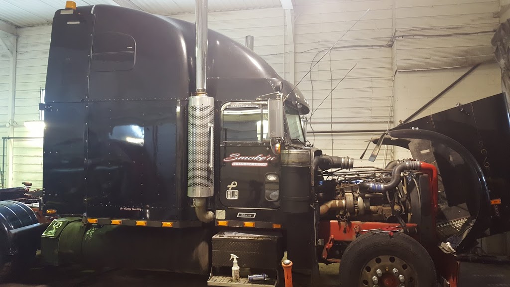 J.L. Hayward Logistics | 367 Talbot St, Courtland, ON N0J 1E0, Canada | Phone: (519) 688-4177