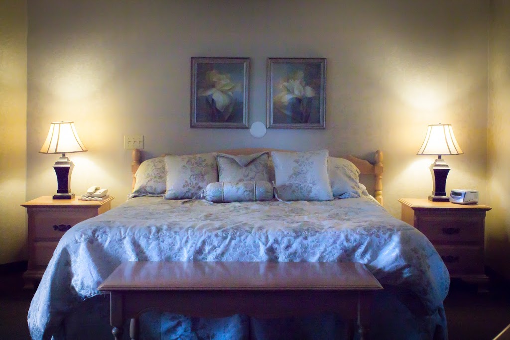 Wandlyn Inn Amherst | 1539 Southampton Rd, Amherst, NS B4H 3Y4, Canada | Phone: (902) 661-0779