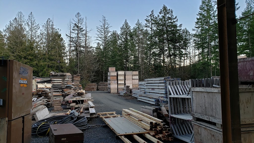 Scansa Construction Ltd | 2089 Millstream Rd, Victoria, BC V9B 6H4, Canada | Phone: (250) 478-5222
