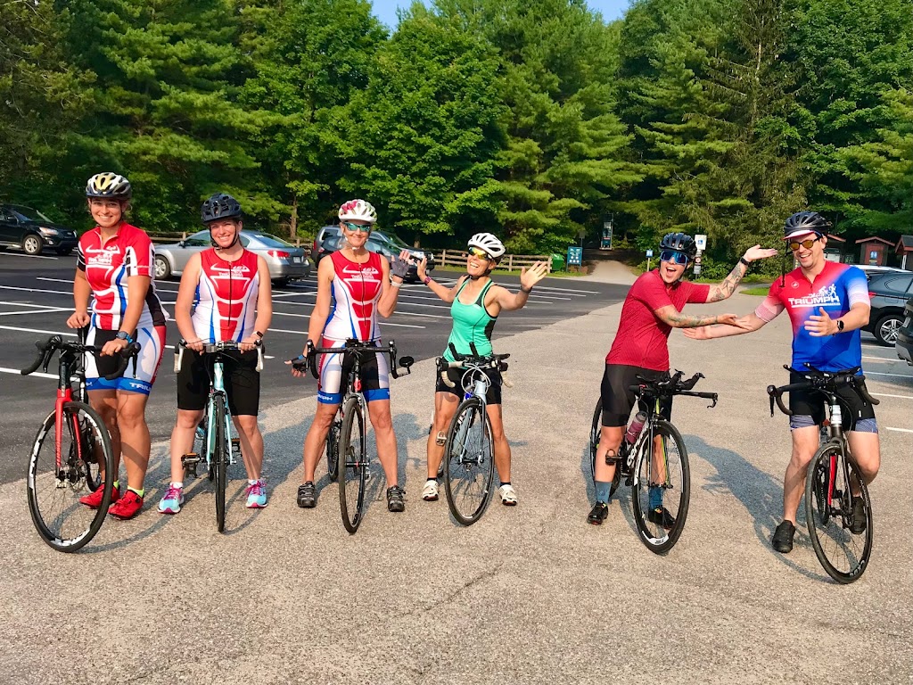 Team Triumph Triathlon Club | 774 Eastbourne Ave, Ottawa, ON K1K 0H7, Canada | Phone: (613) 298-8837