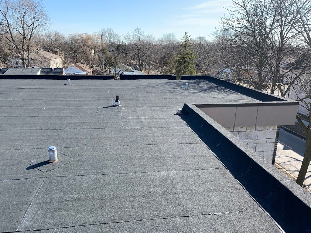 Regal Roofing | 9 Eden Valley Dr, Etobicoke, ON M9A 4Z5, Canada | Phone: (416) 695-0220