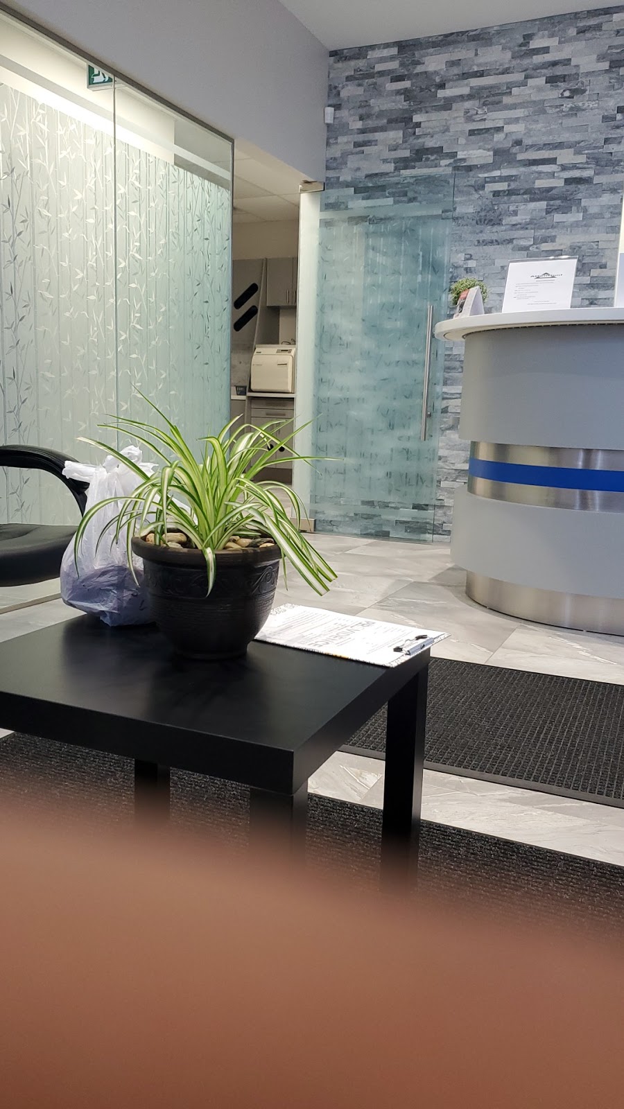 Dentist in Brampton - Providence Dental Center | 1 Kennedy Rd S Unit- 6, Brampton, ON L6W 3C9, Canada | Phone: (905) 456-8087