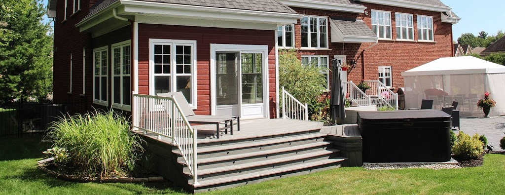 Nicolas Fortin Services Paysagers | 430 Rue Gouin, Saint-Bruno-de-Montarville, QC J3V 6C8, Canada | Phone: (438) 862-9999