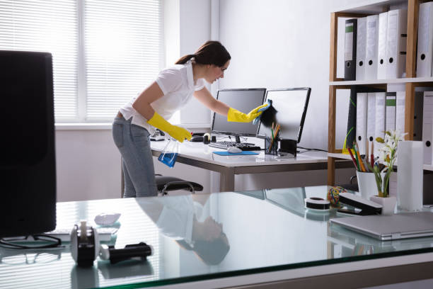 Tottenham Cleaning Services | 157 Sharpe Cres, Tottenham, ON L0G 1W0, Canada | Phone: (416) 996-7555