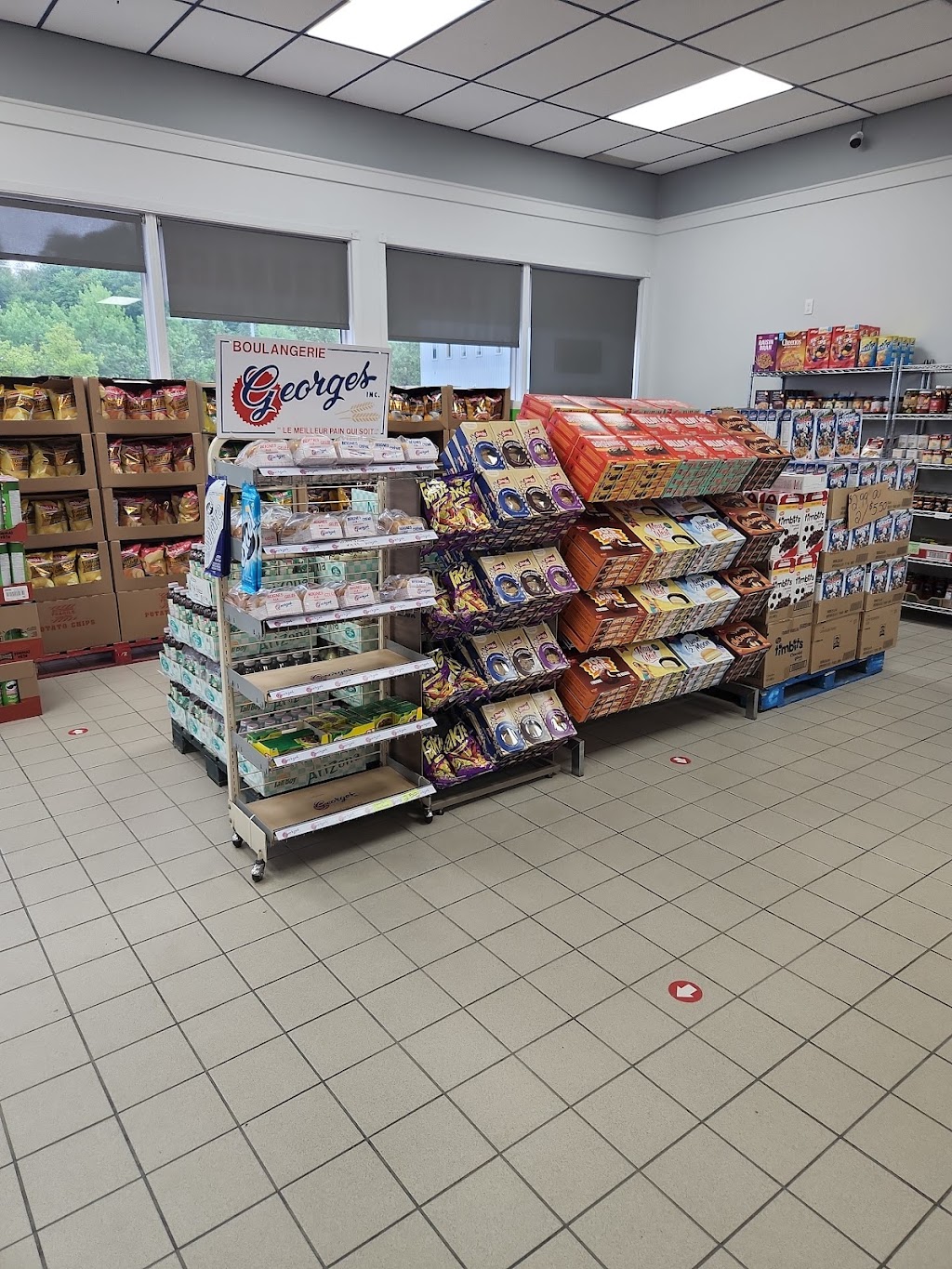 G-conomi$e | 5 Rue des Sources, Windsor, QC J1S 2X3, Canada | Phone: (819) 628-0101