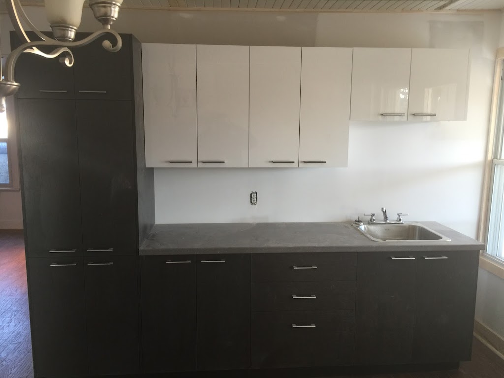 Construction J. Prévost | 20 Rue des Cormiers, Sainte-Brigitte-de-Laval, QC G0A 3K0, Canada | Phone: (418) 570-7305