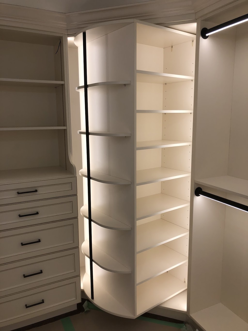 Cabinet Solutions Inc | 45 Adams Blvd, Brantford, ON N3S 7V8, Canada | Phone: (519) 770-0555