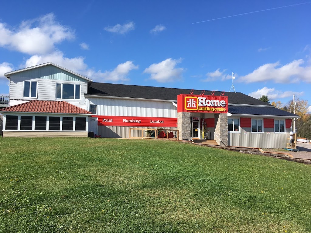 Jean’s Home Building Centre | 173 St David St S, Noëlville, ON P0M 2N0, Canada | Phone: (705) 898-1333