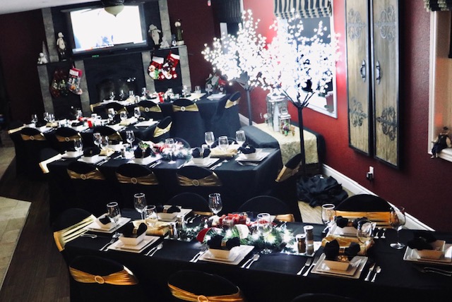 Woodstock Party Rental | 495117 10 Line, Woodstock, ON N4S 7V7, Canada | Phone: (519) 535-7376